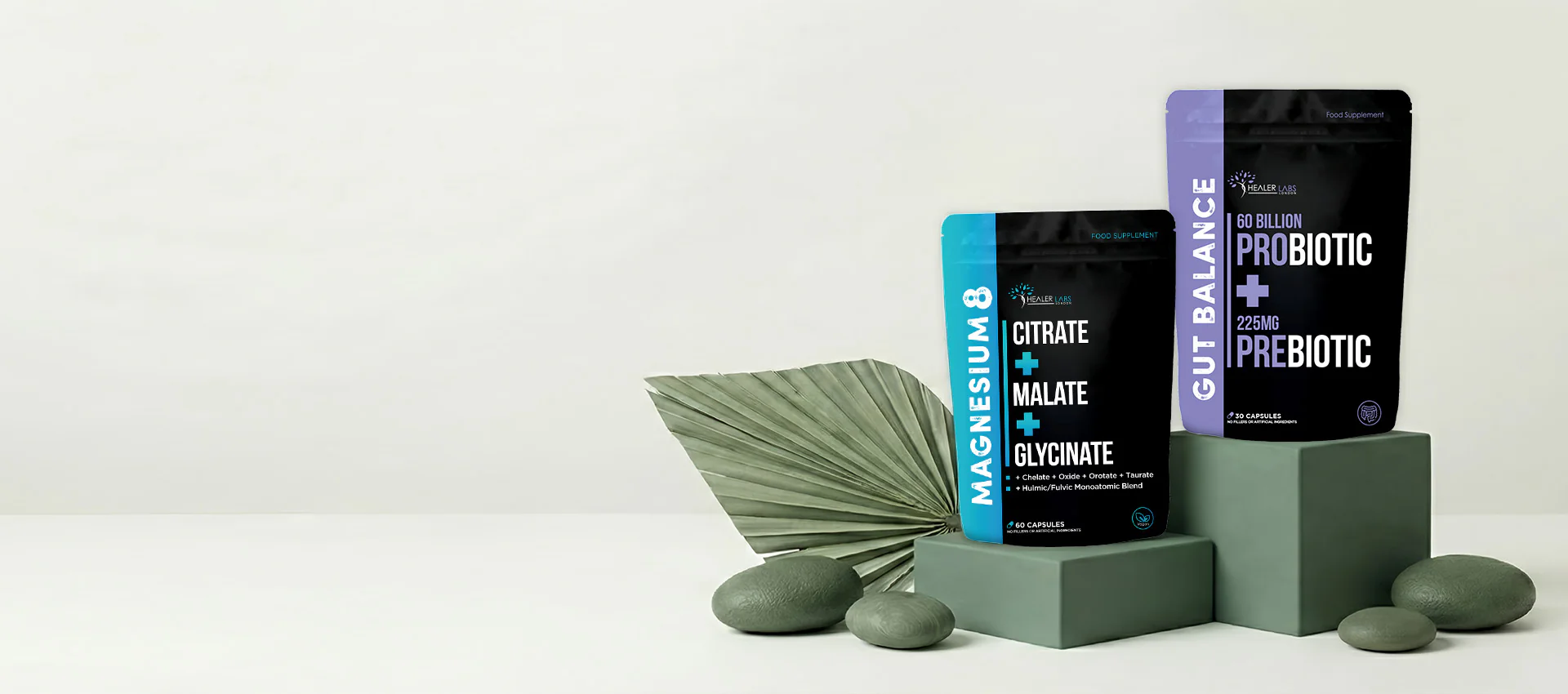 Science-Backed Vitality for Daily Wellness