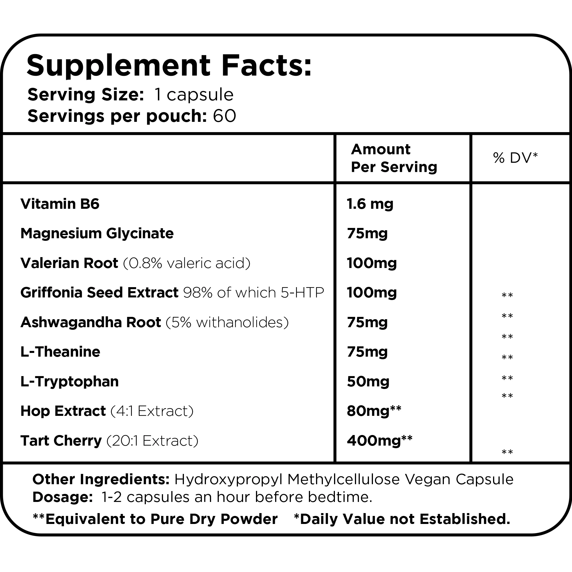 Mood + Sleep Support Complex - Image 4