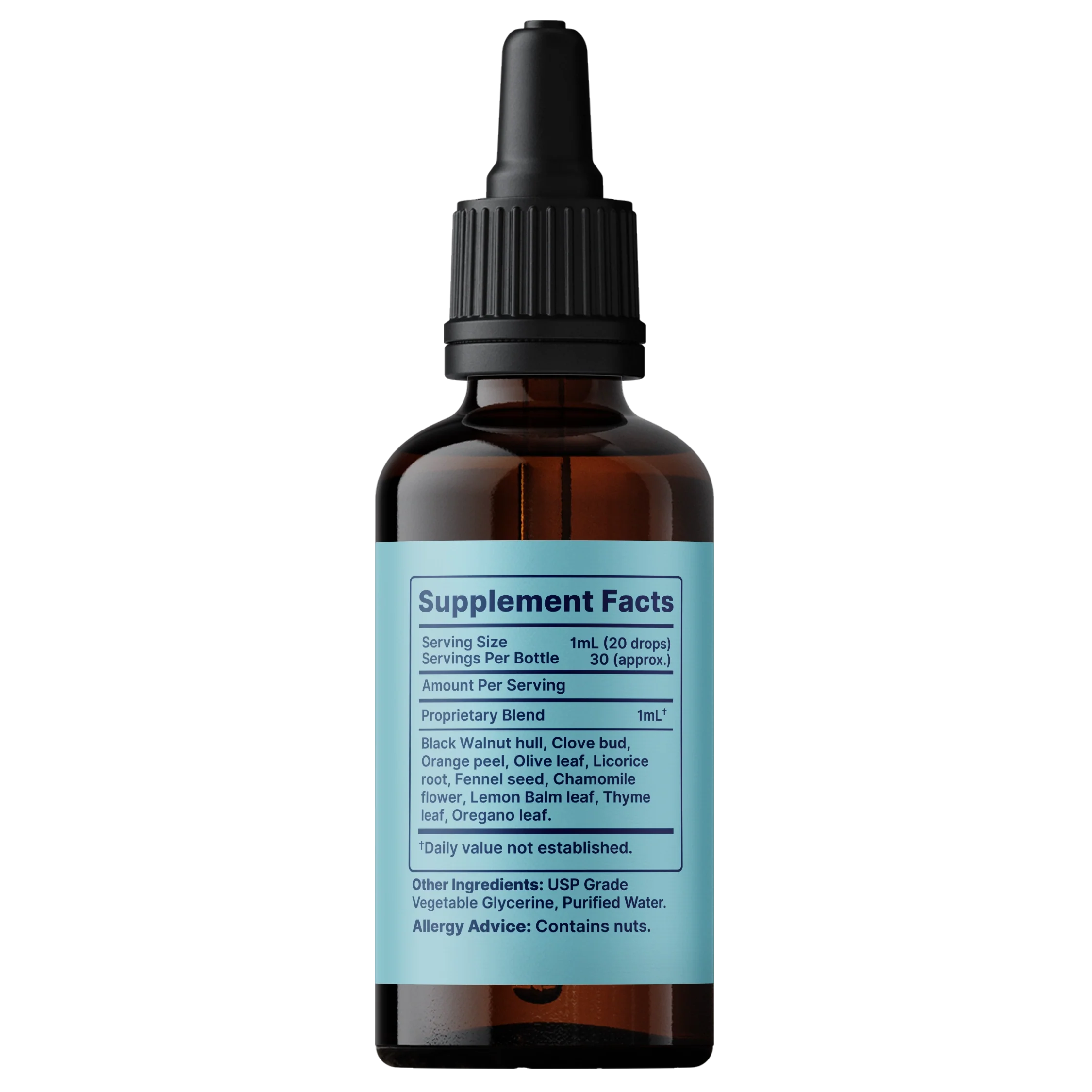Para Cleanse For Kids - Image 5